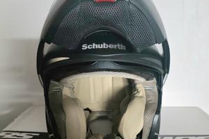 Casco Schuberth C3 Lady Edition