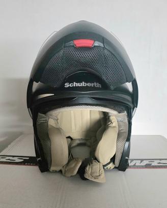 Casco Schuberth C3 Lady Edition con Interfono