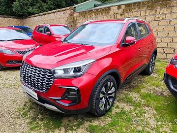 Dr Dr 5.0 dr 5.0 1.5 Turbo CVT