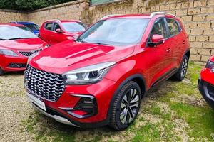 Dr Dr 5.0 dr 5.0 1.5 Turbo CVT