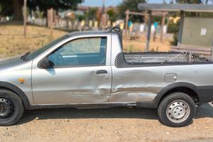 Fiat Strada 1.2 16v Pick Up