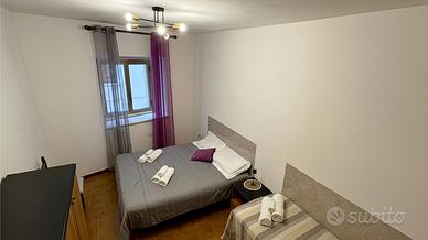 Casa vacanza in Sabina nel cuore del paese