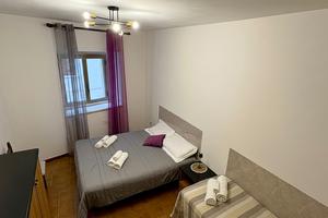 Casa vacanza in Sabina nel cuore del paese
