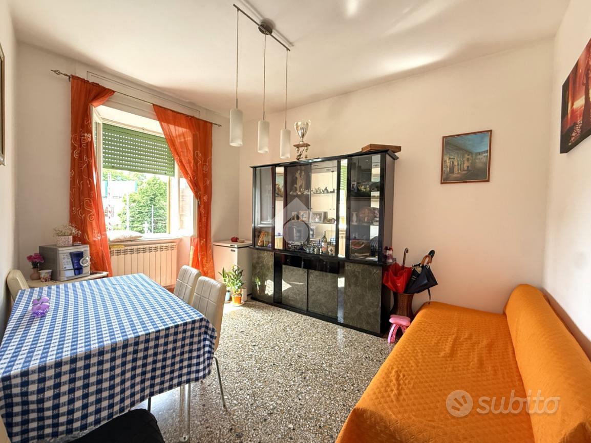Appartamento – Viterbo, Paradiso - Vista 3