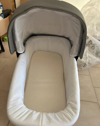 Navicella CAM dinamico