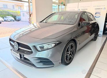 Mercedes Classe A 180 Premium