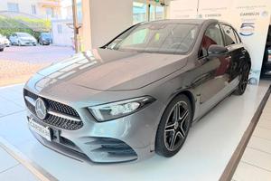 Mercedes Classe A 180 Premium
