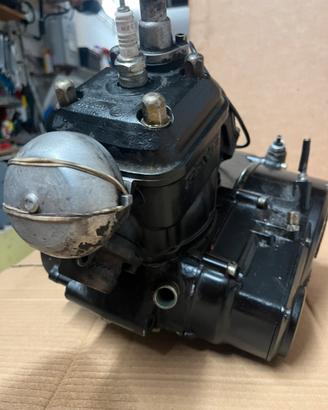 Tuareg etx 125