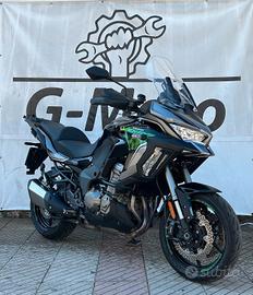 Kawasaki Versys 1000 GMoto Cosenza