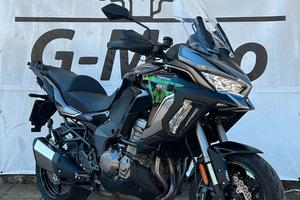 Kawasaki Versys 1000 GMoto Cosenza
