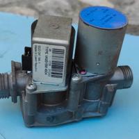 Vaillant scaldacqua valvola