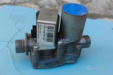 Vaillant scaldacqua valvola