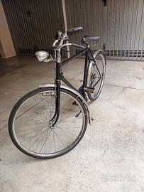 bici vintage Uomo 26" freni bacchetta 