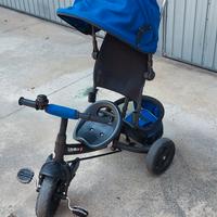 Passeggino/Triciclo