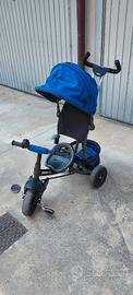 Passeggino/Triciclo