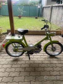 Garelli super Gulp 1968