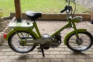 Garelli super Gulp 1968