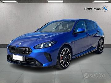 BMW Serie 1 118d MSport Pro auto