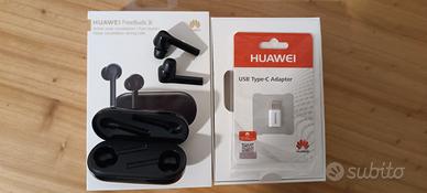  cuffie  Huawei FreeBuds 3i