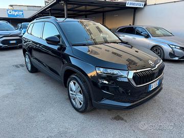 Skoda Karoq 2.0 tdi Executive 150cv dsg