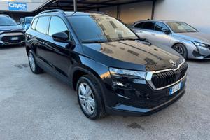 Skoda Karoq 2.0 tdi Executive 150cv dsg