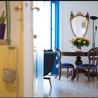 Trilocale via giorgio rizzo milazzo centro