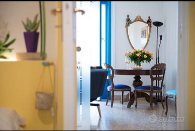 Trilocale via giorgio rizzo milazzo centro