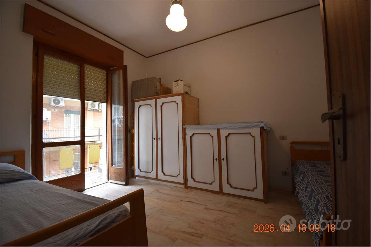 Appartamento – Termoli, Campobasso - Altro