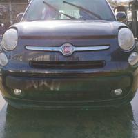 RICAMI PER FIAT 500 L 2016 1.3 70KW 330A1000