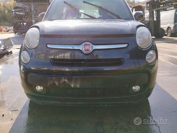 RICAMI PER FIAT 500 L 2016 1.3 70KW 330A1000