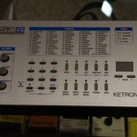 ketron SD4 