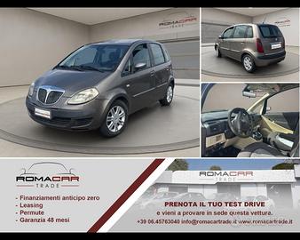 LANCIA Musa - 1.9 Multijet Oro