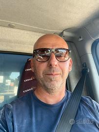 Autista professionale