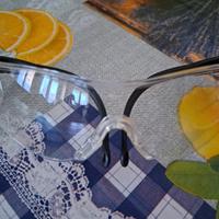 Occhiali Protettivi Lavoro