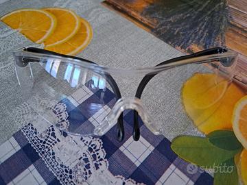 Occhiali Protettivi Lavoro