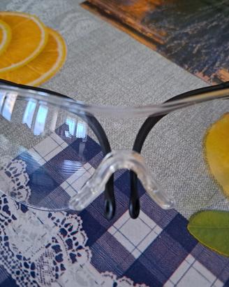 Occhiali Protettivi Lavoro