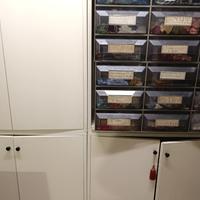 ARMADI PER CASA UFFICIO