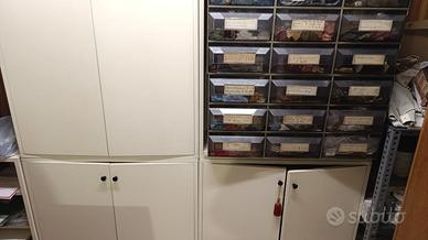 ARMADI PER CASA UFFICIO