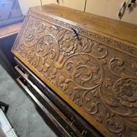 Mobile antico fine '700