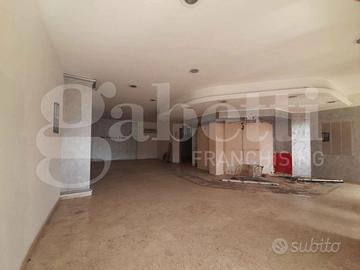 Negozio Siracusa [V6017VCG]