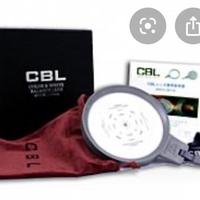 CBL white balance