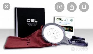 CBL white balance