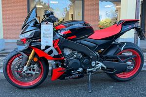 Aprilia Tuono V4 1100 FACTORY A 6500€ OPERAZIONE 5