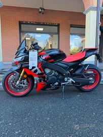 Aprilia Tuono V4 1100 FACTORY A 6500€ OPERAZIONE 5
