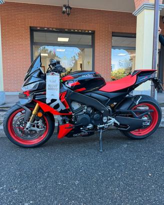 Aprilia Tuono V4 1100 FACTORY A 6500€ OPERAZIONE 5