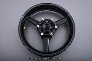 Cerchio anteriore YAMAHA FZS FAZER 1000 2001 2005