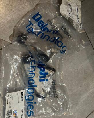 Bracci oscillanti Alfa 147, 156, GT Delphi TC1065