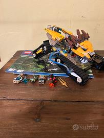 Lego Chima 70005