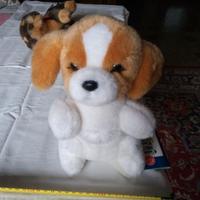 Splendidi peluche TRUDI Cuccioli Cane