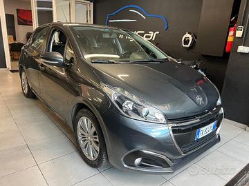 PEUGEOT 208 1° serie PureTech 82 5 porte Active
